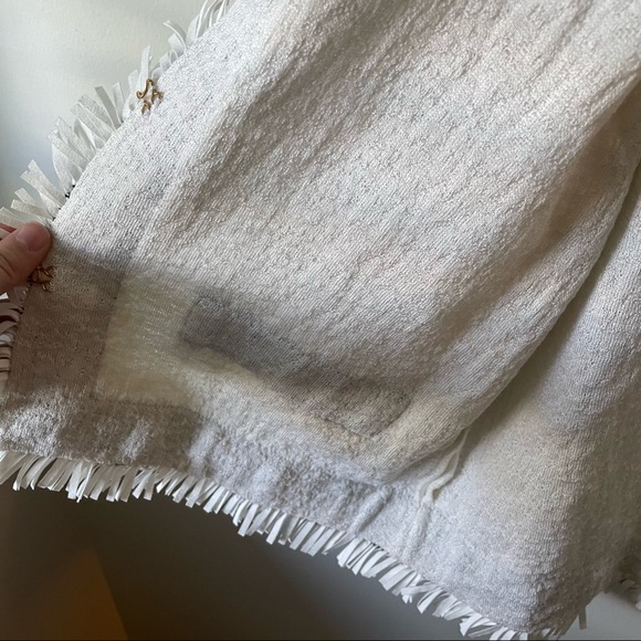 ST. JOHN COLLECTION Claire cropped jacket - Picture 11 of 11